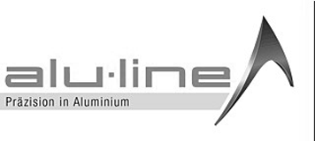 aluLine Logo