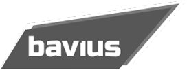 bavius Logo