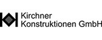 Kirchner Konstruktion Logo