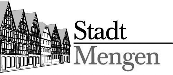 Stadt Mengen Logo